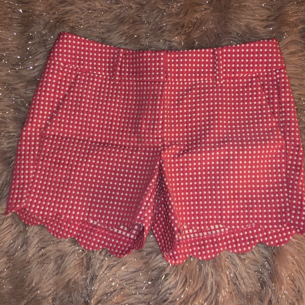 ANN TAYLOR petite shorts